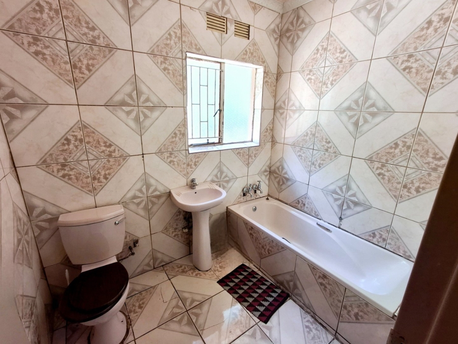 3 Bedroom Property for Sale in Sasolburg Ext 11 Free State